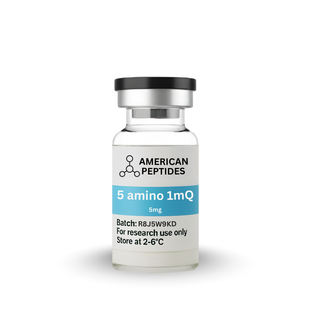 5-Amino-1MQ