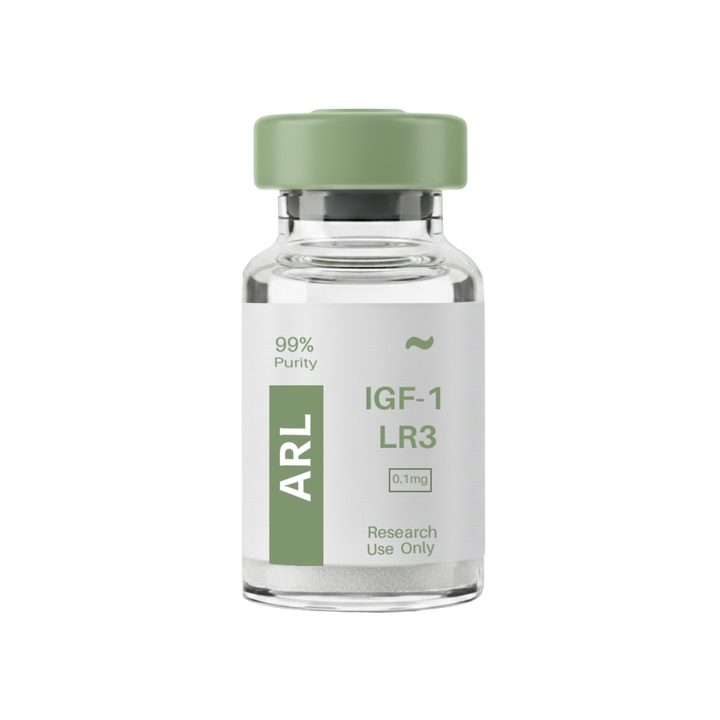 IGF-1 LR3 (Long R3)