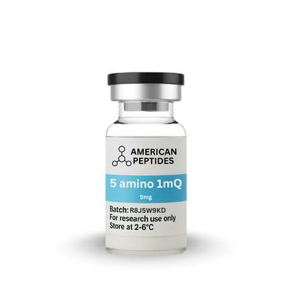 5-Amino-1MQ