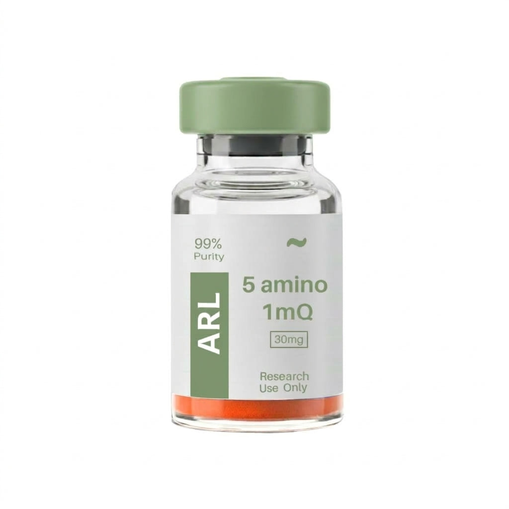 5-Amino-1MQ