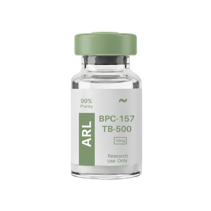 BPC-157 + TB-500