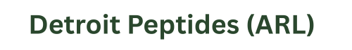 Detroit Peptides (ARL)