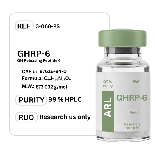 GHRP-6