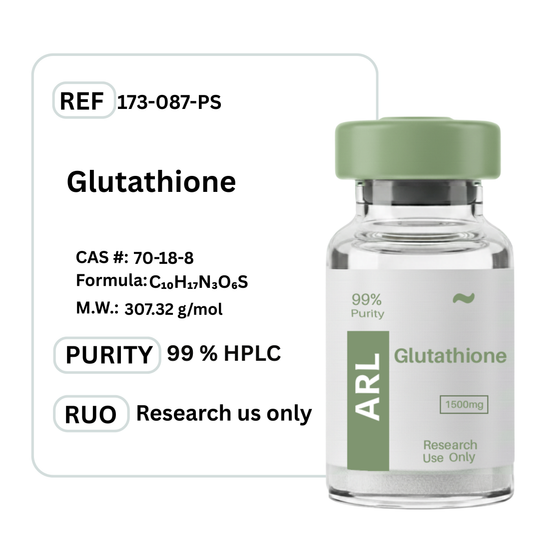 Glutathione