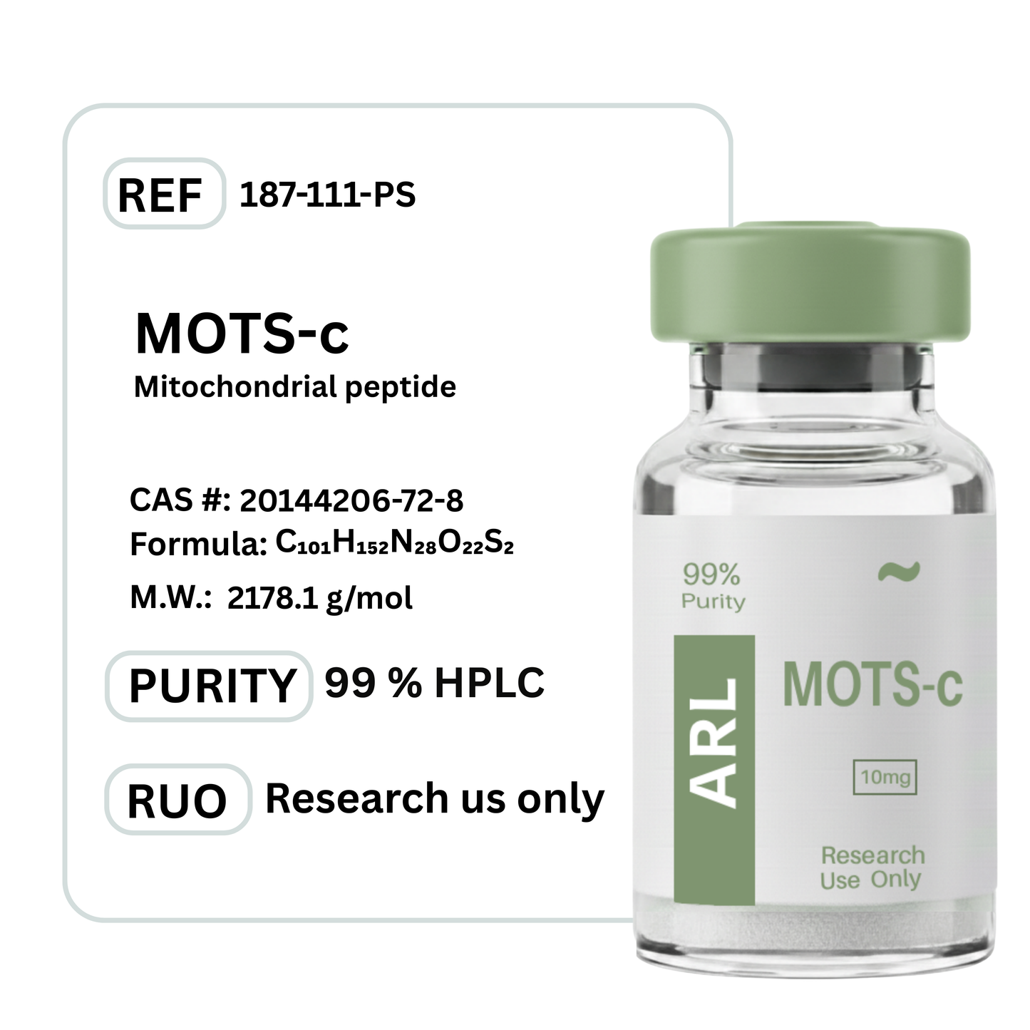 MOTS-c